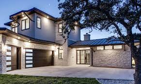 texas hill country custom home builders