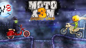 moto x3m cool games all game parts