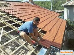 При ремонт на покрив, ние работим само с качествени материали, с цел да очароваме своите клиенти, които ни се доверяват на 100%. Remont Na Pokrivi Vasil 0897341326 Gabrovo