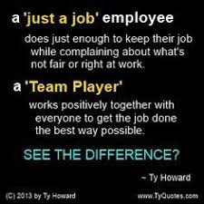 Workplace Quotes on Pinterest | Workplace Motivation, Team ... via Relatably.com