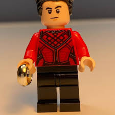 This is the 26th installment in the marvel cinematic universe and part of phase 4. Second Lego Marvel Shang Chi And The Legend Of The Ten Rings Set Discovered