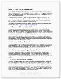 Effective secrets of writing college application essays    