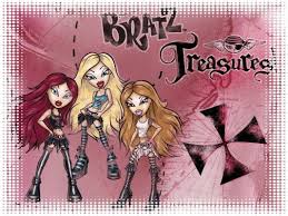 A collection of the top 45 bratz wallpapers and b. Bratz Bratz Wallpaper Hd 1024x768 Wallpaper Teahub Io