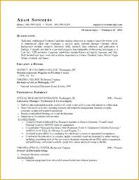 Download Beautiful Objective For Resume Medical Assistant B4