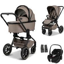 Maxi Cosi Pebble 360 Pro2 Baby Car Seat