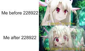 228922 is my new trauma : r/Animemes