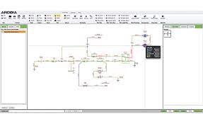 However, there's been limited options for creating wiring diagrams. Cloud Based Cad Software Aids Wire Harness Design 2015 10 02 Assembly Magazine