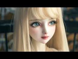 beautiful barbie doll pictures and