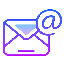 Email Icon - Alicorn Media