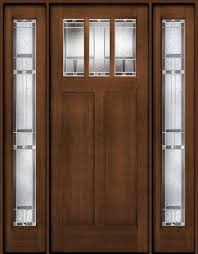 therma tru classic craft american door