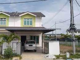 Entire house hosted by khor. Terrace Link House For Rent In Melaka Propertyguru Malaysia