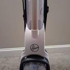 compact carpet cleaner in