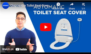 Toilet Seat Cover Dispenser India S