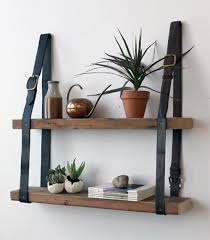 50 awesome diy wall shelves for your