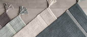 Die teppichheizung wird im gegensatz zum heizteppich unter teppichen selbst ausgelegt. Teppiche Und Fussbodenheizung Worauf Achten Benuta