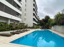 location appartement abidjan plateaux