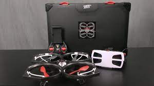 air hogs helix sentinel drone from spin
