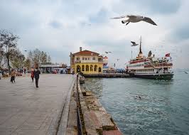 برنامج سياحي في تركيا ١٠ ايام - Haqqi Tours