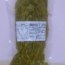 酸豇豆，酸豆，酸豆角300g [文種牌][名種食品行] | Yahoo奇摩拍賣