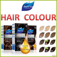 Phyto Hair Color 187059 Phyto Phyto Color 6d Dark Golden