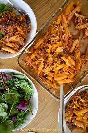 Try my pork loin roast slices with orange sauce—delicious! Leftover Roast Pork Pasta Bake Fabulous Family Food By Donna Dundas
