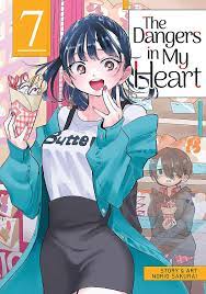 Check in to my heart manga