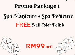 Promo Packages - Best Prices in Malaysia | Akshara Beauty