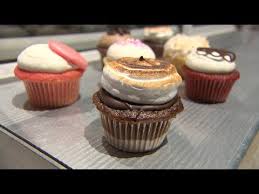 Chicagos Best Cupcake A Sweets Girl