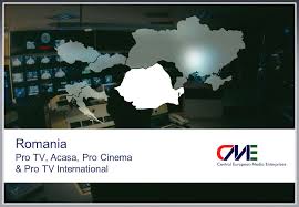 In romania, protv international is part of the basic package of all local satellite platforms. Romania Pro Tv Acasa Pro Cinema Pro Tv International Ppt Download
