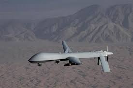 drone strikes are legal ethical wise