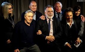 I tend not to see the movies i've worked on, coppola said, after, for at. The Godfather I And Ii Cast 45th Anniversary Tribeca Film Fest Reunion The Godfather Godfather 1 Tribeca Film Festival