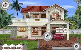 2000 Sq Ft House Plans Kerala 60 Small