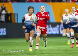 canada sevens tested in opening day of