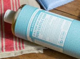 Traditionally the term castile, in regard to soap, referred to a hard white soap made from olive oil. We Tried It Is Dr Bronner S All One Magic Castile Soap Really Magic