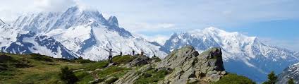 tour of mont blanc in 7 days of hiking