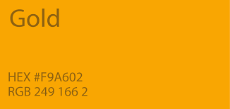 24 Shades Of Yellow Color Palette Graf1x Com