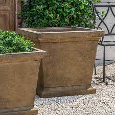 Planters Stone Planters Madison Planter