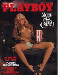 Playboy november 1975