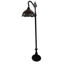 Here gives reviews and buying guidance to help you get a great deal on buying good standing lights. Amora Lighting 62 In Tiffany Style Dragonfly Reading Floor Lamp Am079fl10b The Home Depot