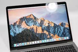 The new macbook pro 13 is also thinner, lighter and reduces the port variety to thunderbolt ports. Test Apple Macbook Pro 13 Late 2016 2 Ghz I5 Ohne Touch Bar Laptop Notebookcheck Com Tests
