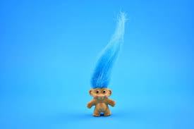 troll doll images