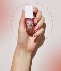 the 12 best glitter nail polishes