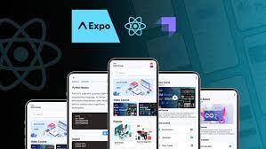 learn and build react native app from