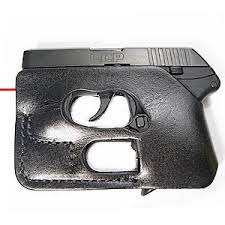ccw pocket concealment wallet holster
