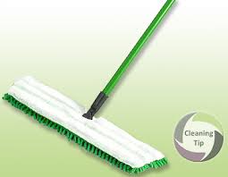 If your mop is machine washable, use the washing machine to clean it. A Clean Mop Fast And Easy See Cleaning Tips For All Surfaces Maids By Trade