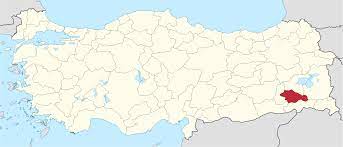 Siirt Province - Wikipedia