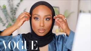 aysha harun s guide to soft glam makeup