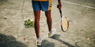 While the grip size is measured in inches, they are often converted into numbers ranging from grip size 0 to 5, or l0 to l5. Tennis Racket Grip Size How To Measure And Things To Keep In Mind Sports Performance Advantage