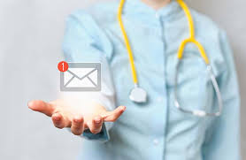 Healthcare Email List | Medical Mailing List Database | ServeIT Data