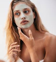 summer face packs for combination skin